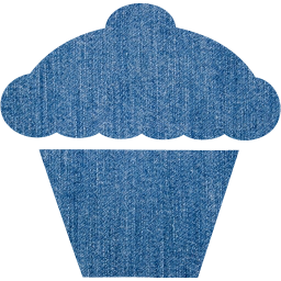 cupcake 6 icon