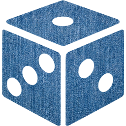 dice icon