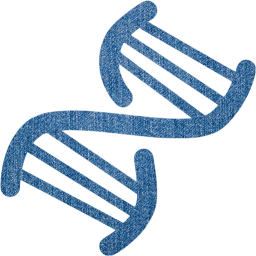 dna helix icon