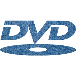 dvd icon