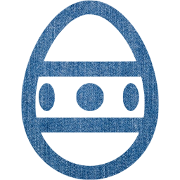 easter egg icon