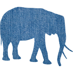 elephant 3 icon