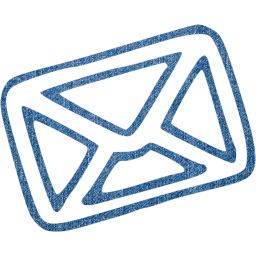 email 8 icon