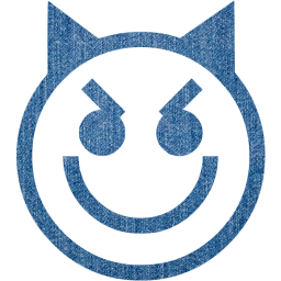 emoticon 14 icon