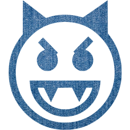 emoticon 25 icon