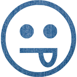 emoticon 33 icon