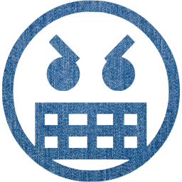 emoticon 40 icon