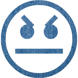 emoticon 45 icon