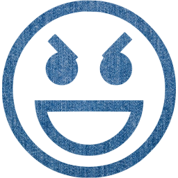 emoticon 51 icon