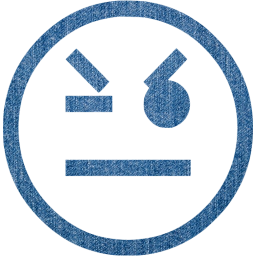 emoticon 55 icon