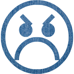 emoticon 6 icon