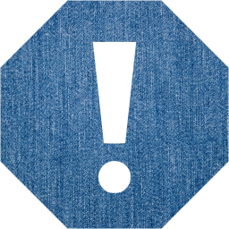 error 2 icon