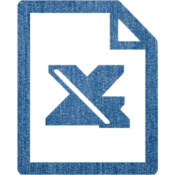 excel 2 icon