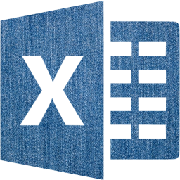 excel 3 icon