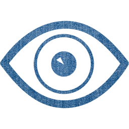 eye 4 icon