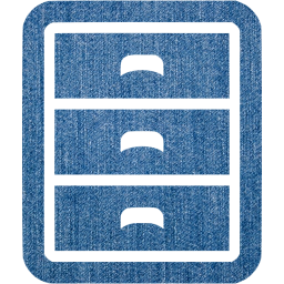 filing cabinet icon