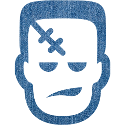 frankenstein icon