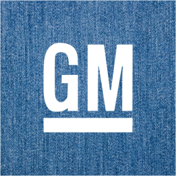 general motors icon