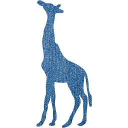 giraffe 2 icon