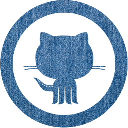 github 10 icon