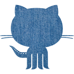 github 6 icon