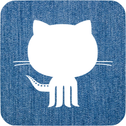 github 8 icon