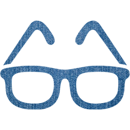 glasses icon