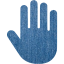 hand cursor