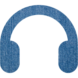 headphones 4 icon