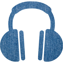 headphones icon