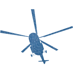 helicopter 2 icon