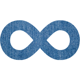 infinity icon