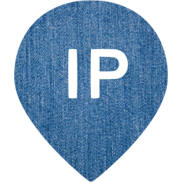 ip adress icon