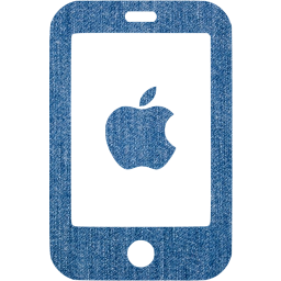 iphone icon