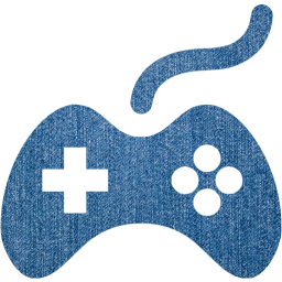 joystick icon