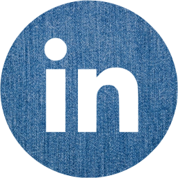 linkedin 4 icon