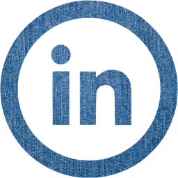 linkedin 5 icon