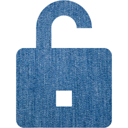 lock 2 icon