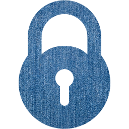 lock icon