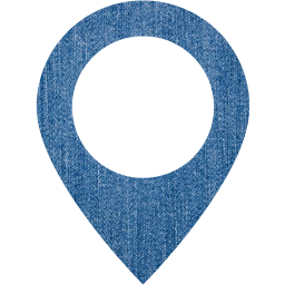 map marker 2 icon