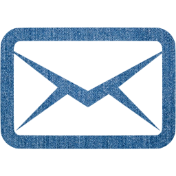 message outline icon