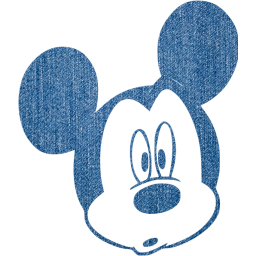 mickey mouse 11 icon