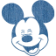 mickey mouse 22