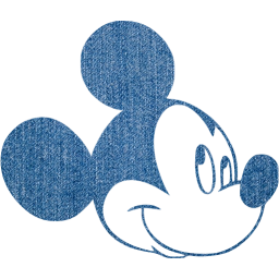 mickey mouse 26 icon