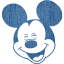 mickey mouse 38