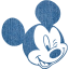 mickey mouse 39
