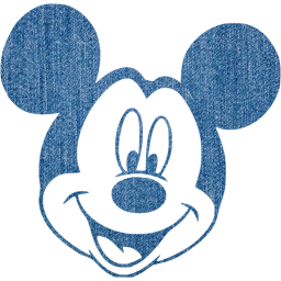 mickey mouse 9 icon