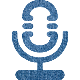 microphone 10 icon