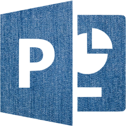 microsoft powerpoint icon