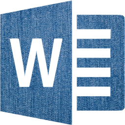 microsoft word icon